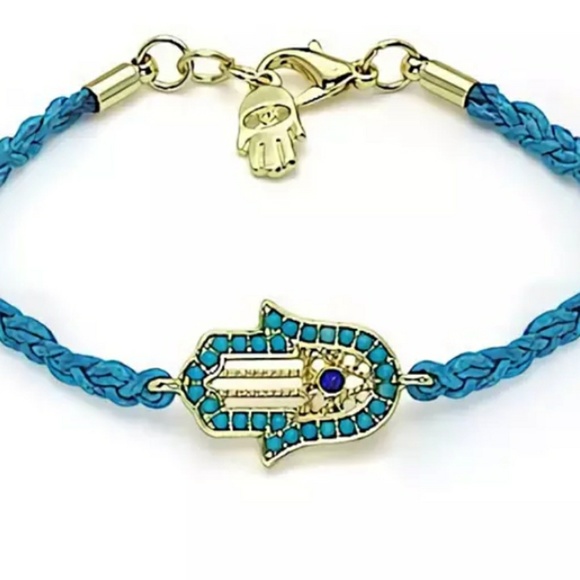 Jewelry - Hamsa Bracelet